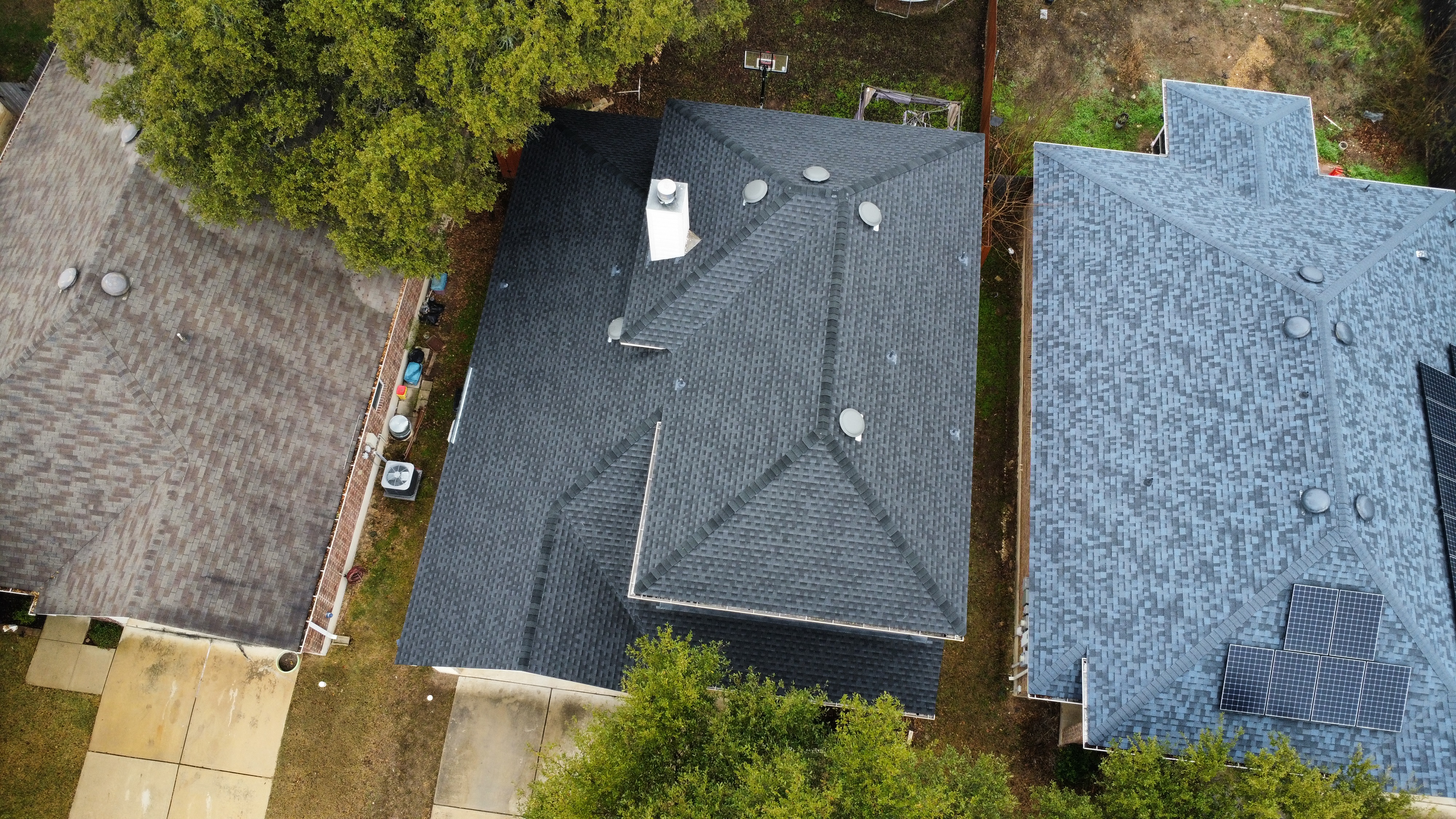XBA Roofing Project