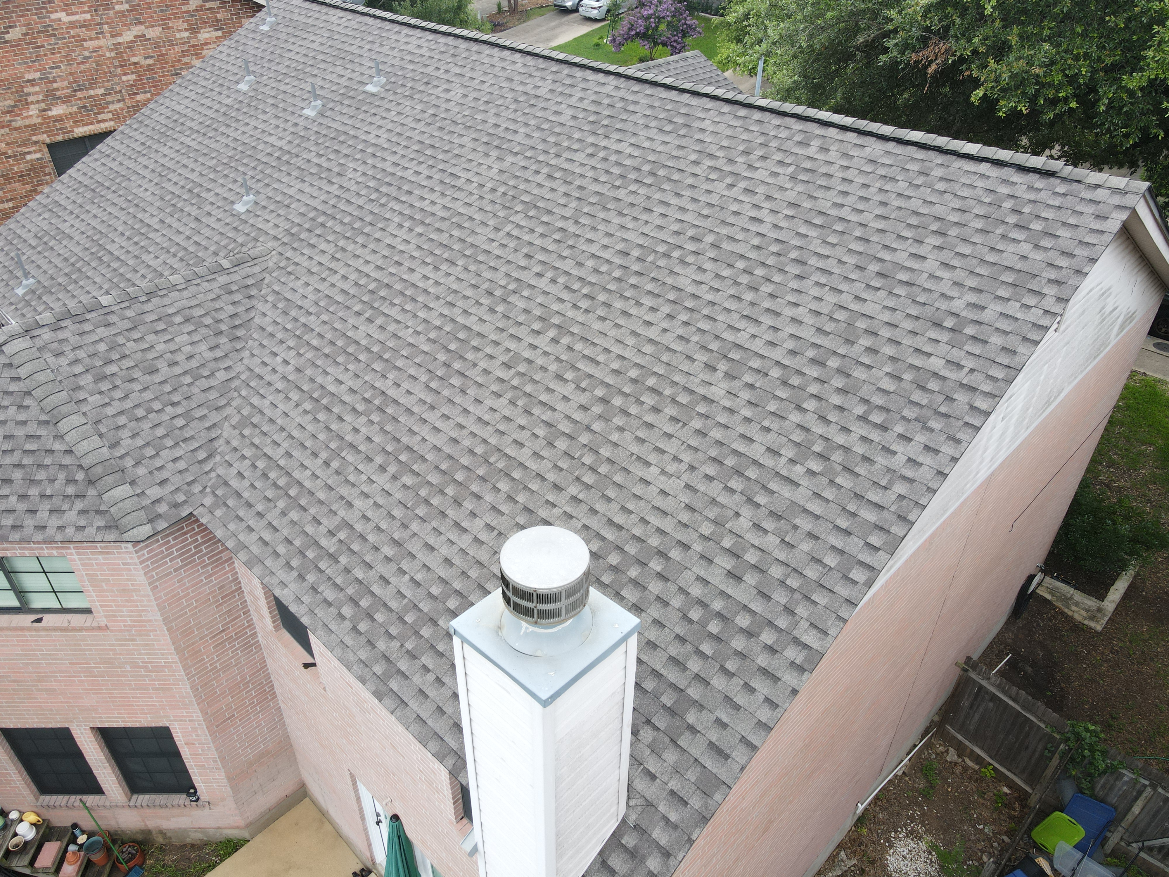 XBA Roofing Project